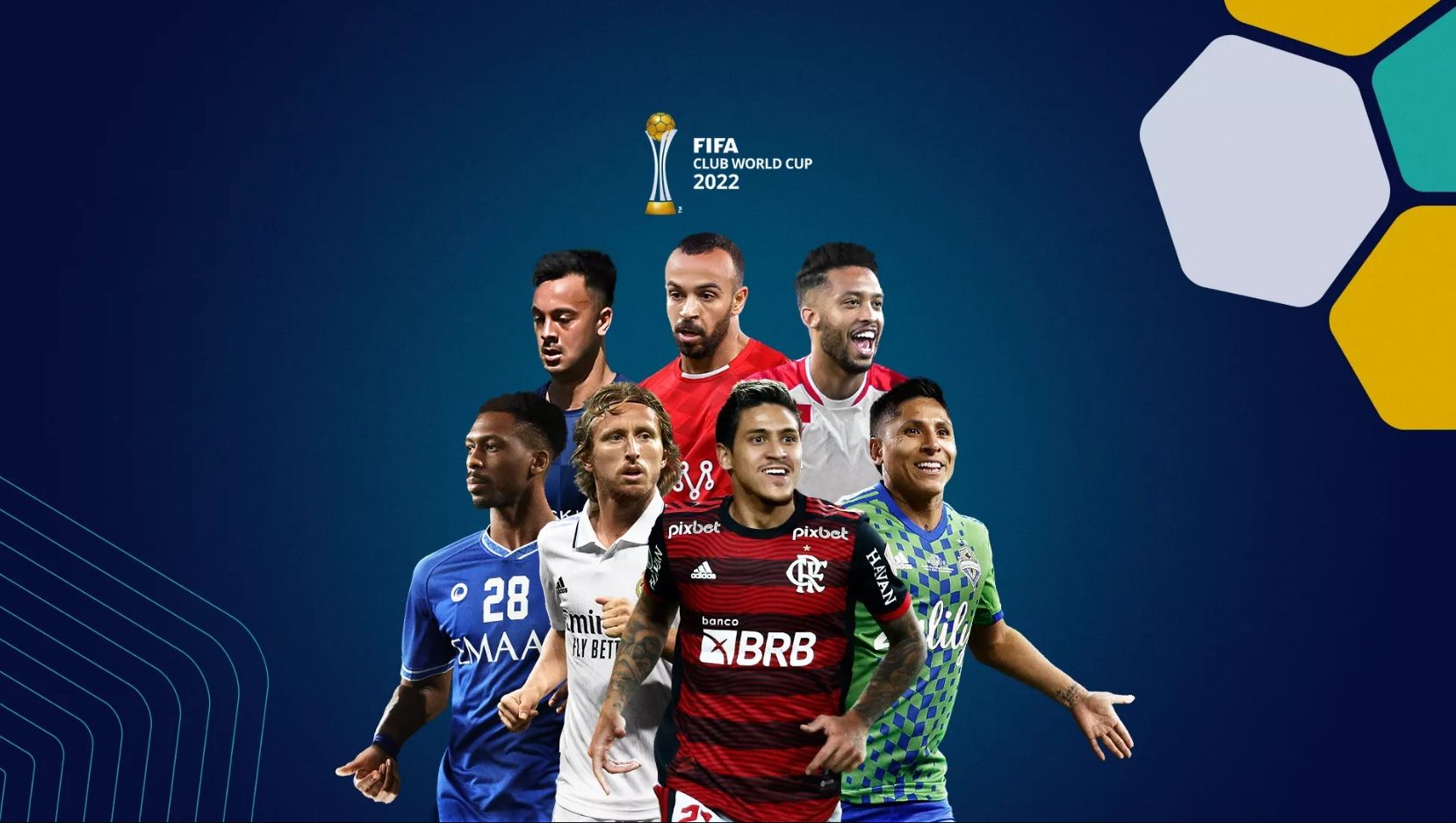 Piala Dunia Antarklub