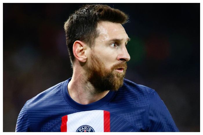 Lionel Messi sebut bakal ikut Piala Dunia 2026.