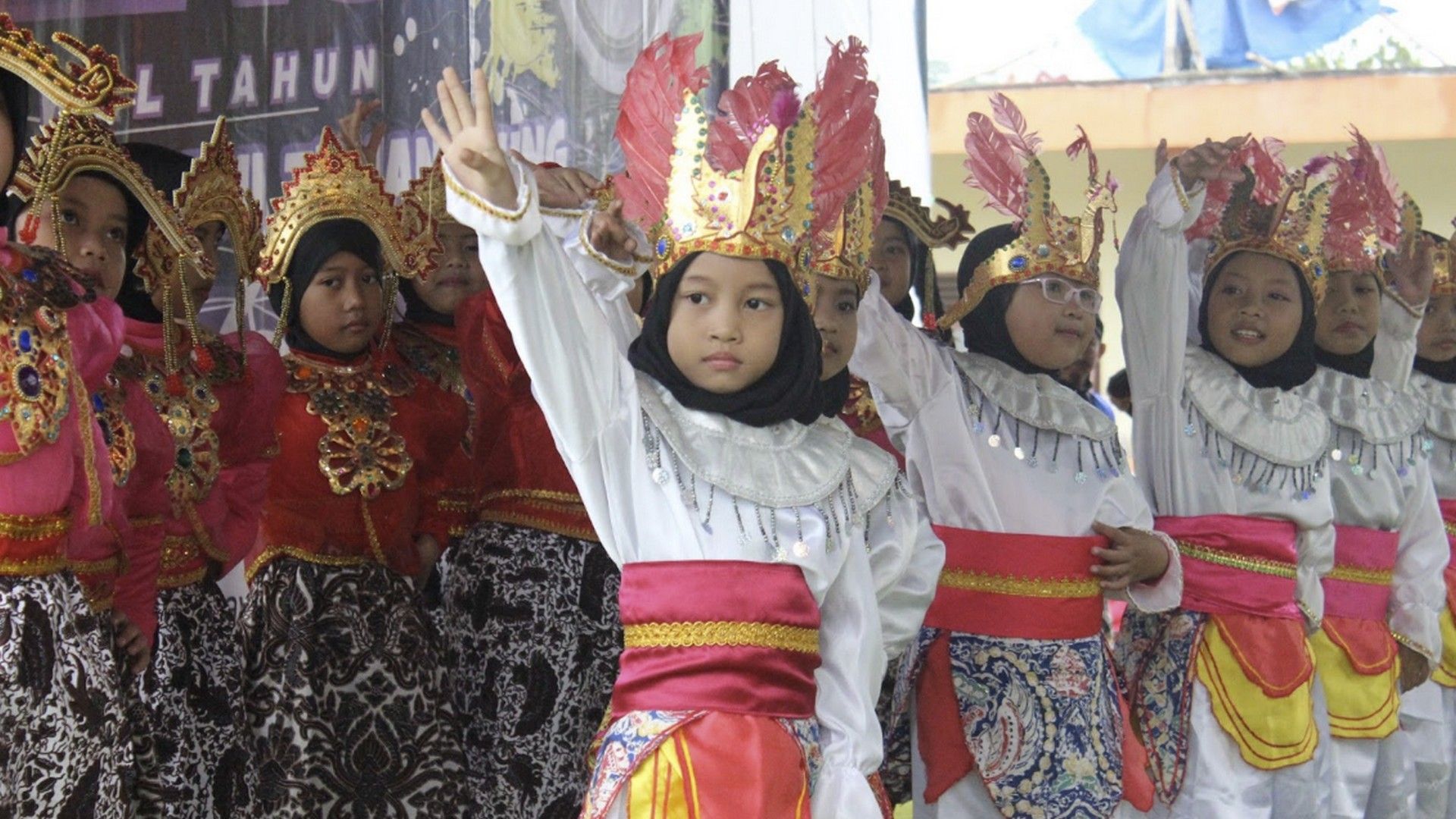 JABAR BERPRESTASI! 20 SD Unggulan Terbaik Di Kabupaten Subang ...