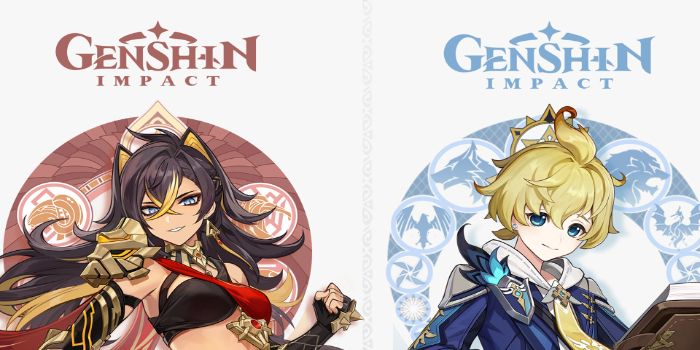 Xiao Genshin Impact: Rekomendasi Artefak, Senjata dan Komposisi Tim