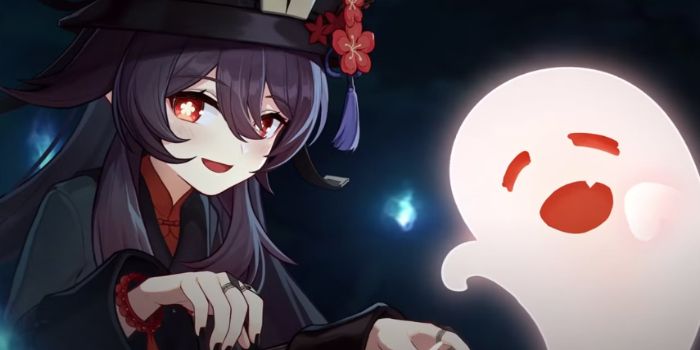 Kode Redeem Genshin Impact Hari Ini dari Mihoyo