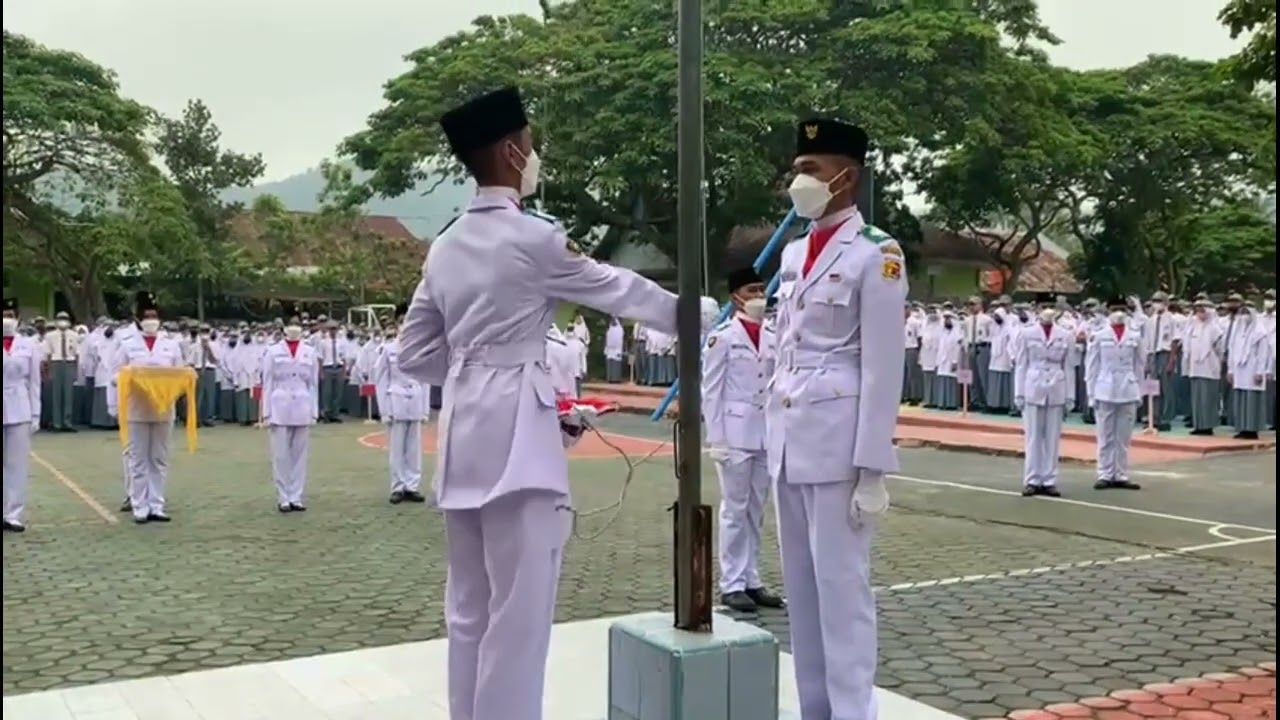 Solok HEBAT! Inilah 10 SMA Terbaik Di Kota Solok Dengan Akreditasi A ...