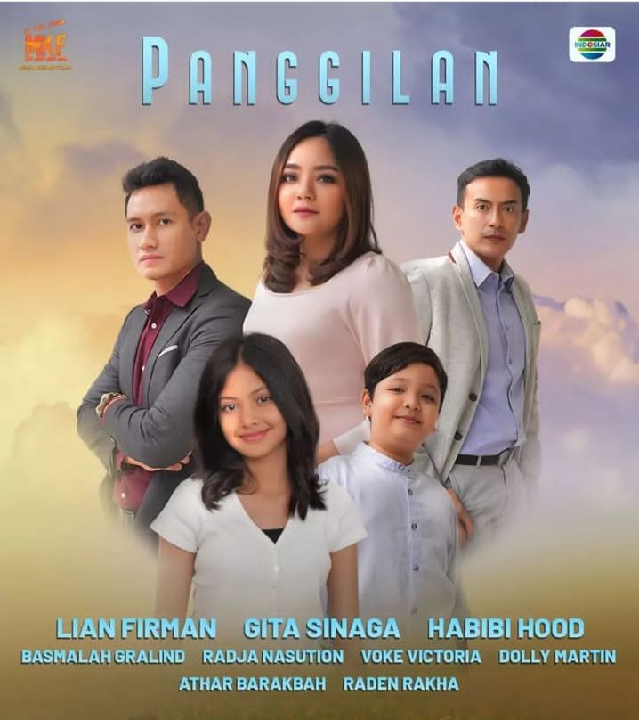 Mau nonton apa hari ini di jadwal TV? Yuk sima jadwal acara tv yang tayang di Indosiar hari ini 6 Februari 2023.