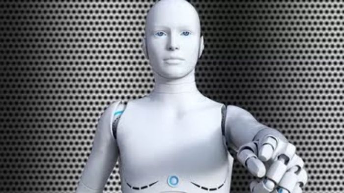 Ilustrasi: Robot Pengendus Dilengkapi Sensor Biologis Baru.