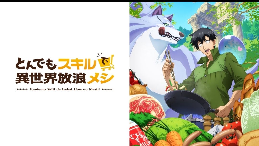 LINK Nonton Isekai Nonbiri Nouka Sub Indo: Anime Populer