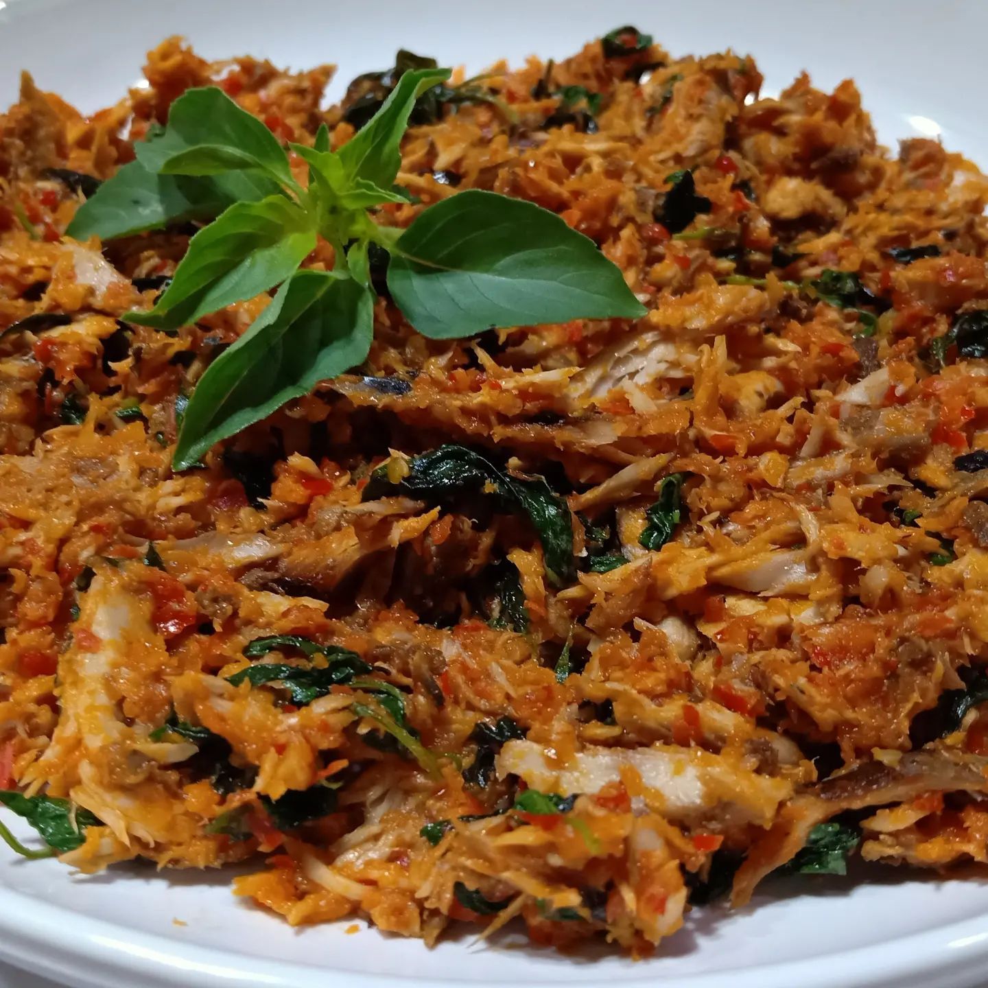sambal tongkol