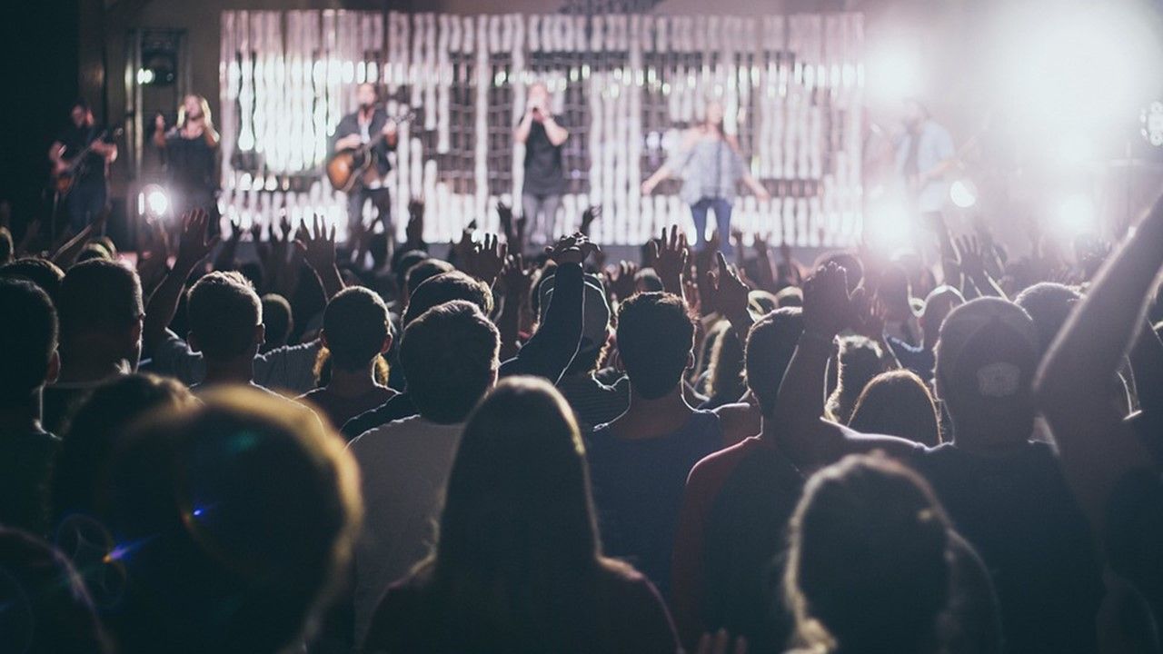5 Tips Nonton Konser Musik dengan Nyaman
