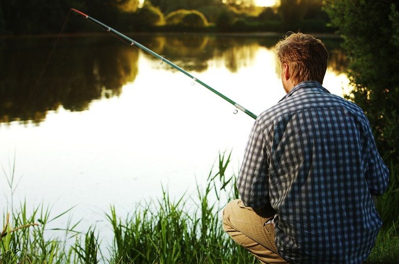 5 Tempat Spot Mancing di Pringsewu Lampung Terdekat Ada di Rawa, Sungai, Danau dan Kolam Pemancingan