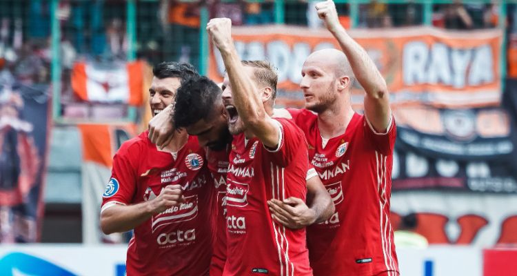 Jadwal Sepakbola BRI Liga 1 Indonesia Pekan ke-23 musim ‪2022-2023‬