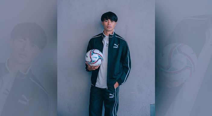 Profil Kaoru Mitoma, Pesepakbola yang Bersinar di Liga Inggris