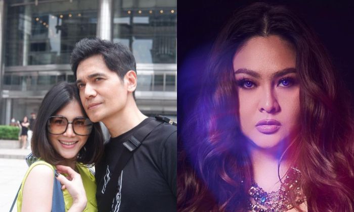 Profil dan Biodata Tyo Nugros: Siapa Istri dan Kisah Asmara dengan Audy Item
