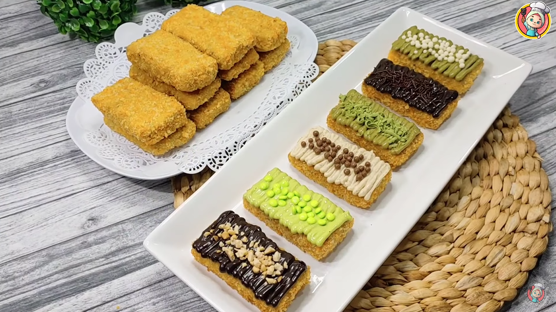 Resep nugget pisang yang enak dan kekinian untuk ide jualan 