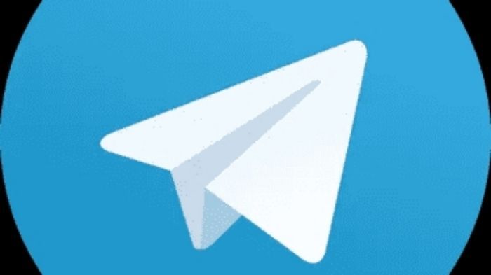 Ilustrasi Telegram