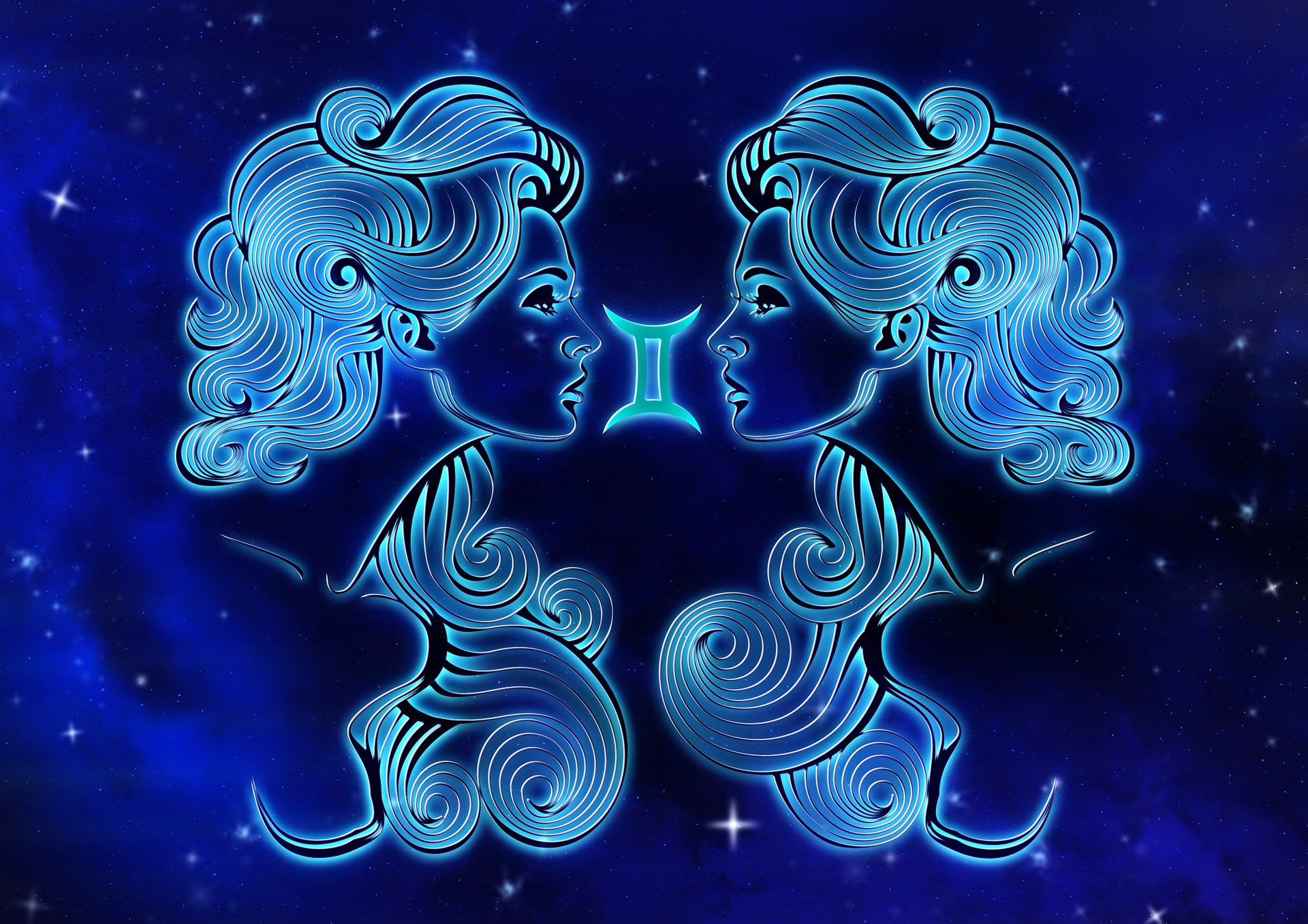 Ilustrasi Ramalan Horoskop Gemini Rabu 8 Februari 2023.