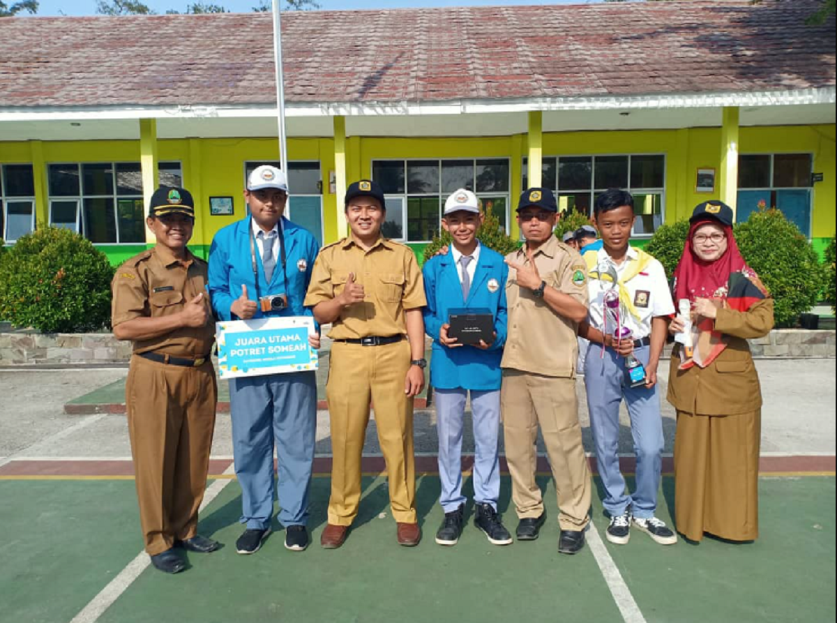 Kabupaten Bogor JAYA! 20 Sekolah SMA Terbaik Di Kabupaten Bogor, Ada ...