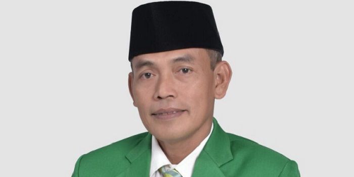 anitia Harlah NU 1 Abad Kota Banjar H. Mujamil.*