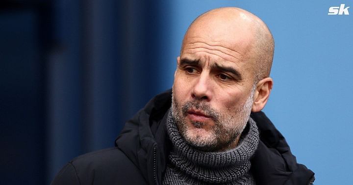 Begini kata Pep Guardiola soal kesiapannya pergi dari klub Manchester City.