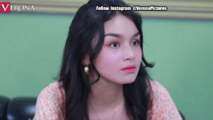 Pernikahan Saka-Dinda dibatalkan karena Dita mencelakai Dinda? 