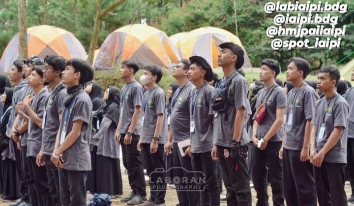 Spirit Orientation of Tarbiyah, Upaya HMJ PAI IAPI Bandung Meningkatkan