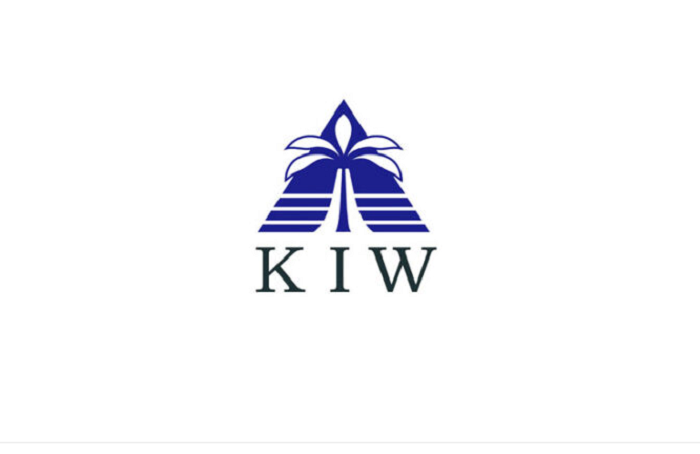 Logo Kawasan Industri Wijayakusuma (KIW) 