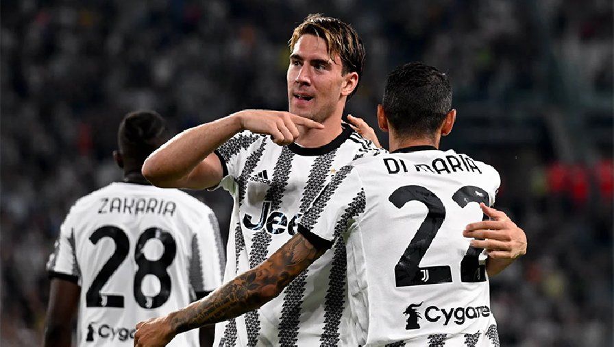 Yalla Shoot TV dan Score808 Live Streaming Salernitana vs Juventus Serie A Ilegal, Link Resmi Bein Sports