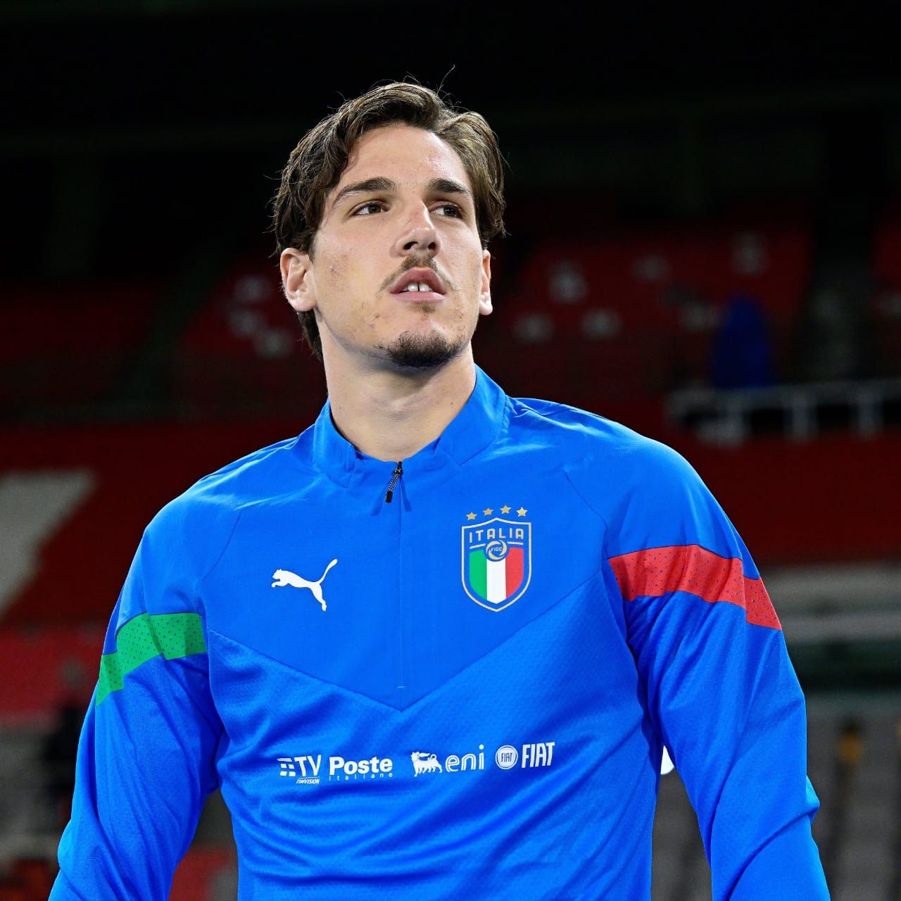 Nicolo Zaniolo dikabarkan akan gabung ke klub Galatasaray.