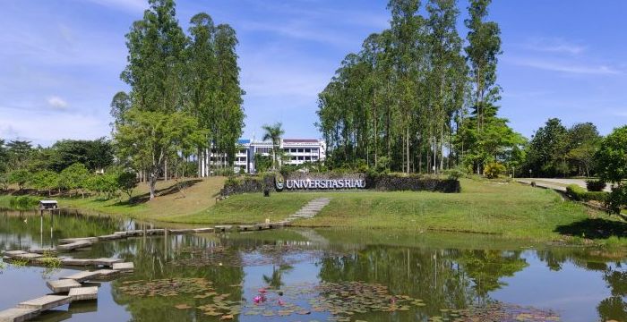 Daftar prodi di Universitas Riau (UNRI) untuk program Diploma dan Sarjana.