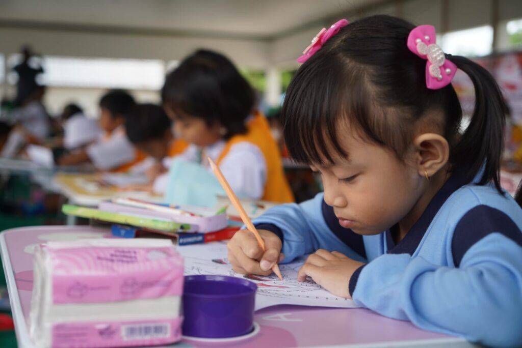 Kunci Jawaban Tema 4 Kelas 3 SD MI Halaman 52, Buatlah Kemungkinan Permasalahan Lain tentang Kertas Tersisa