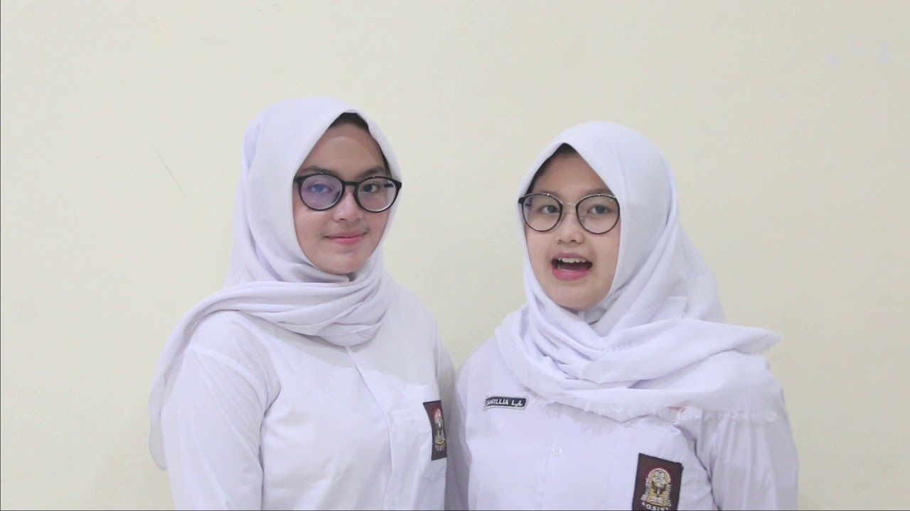 SMA Unggulan terbaik di Kota Bandung Jawa Barat. / Tangkapan Layar Sekolah Data Youtube.com/ OSIS SMA Negeri 3 Bandung