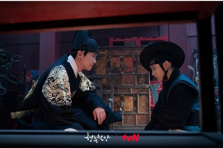 JADWAL TAYANG Lengkap Drama Korea 'Our Blooming Youth' Episode 1-20, Tayang di TVING dan tvN