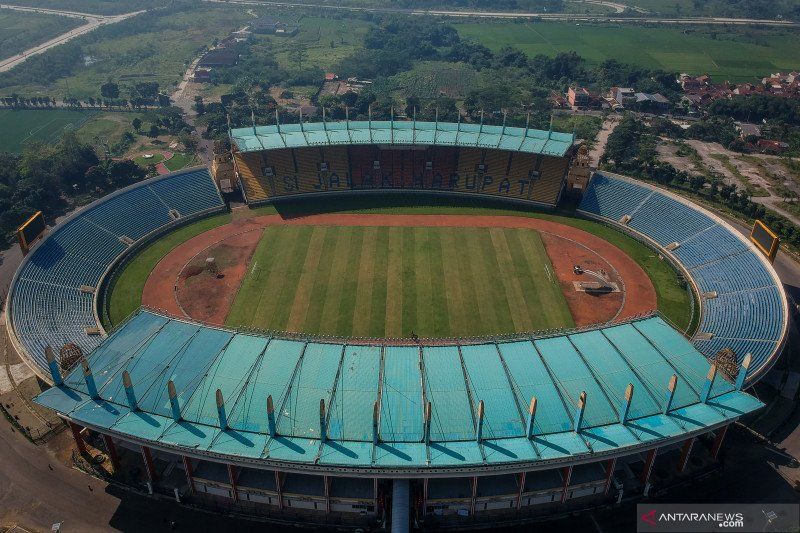 Indonesia akan menjadi tuan rumah di event akbar Piala Dunia U-20 yang akan berlangsung pada 20 Mei sampai 11 Juni 2023