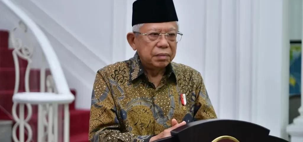 Foto Wakil Presiden Ma'ruf Amin bakal berkunjung ke Lombok Tengah