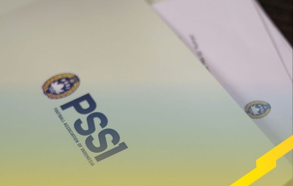 PSSI akan mengubah nama kompetisi sepakbola nasional di musim depan.