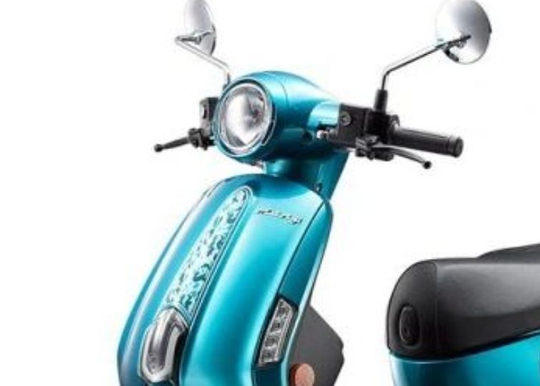Kymco Many 125