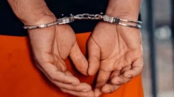 Ilustrasi: Diduga pakai ganja, oknum petugas kebersihan di Kota Tidore Kepulauan di tangkap polisi
