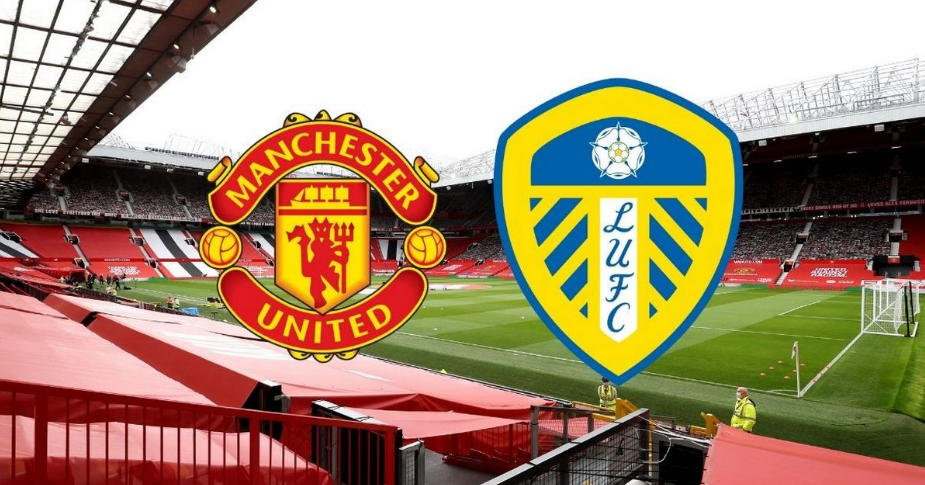 Prediksi skor Manchester United vs Leeds di Liga Inggris, lengkap dengan head to head, line up dan perkiraan skor akhir