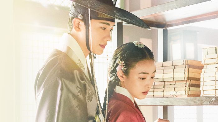 4 Fakta Menarik Our Blooming Youth, Park Hyung Sik Terkena Kutukan!