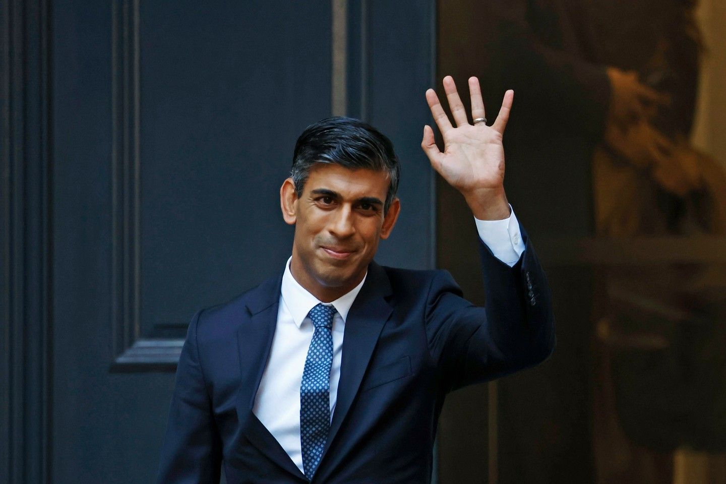 Rishi Sunak