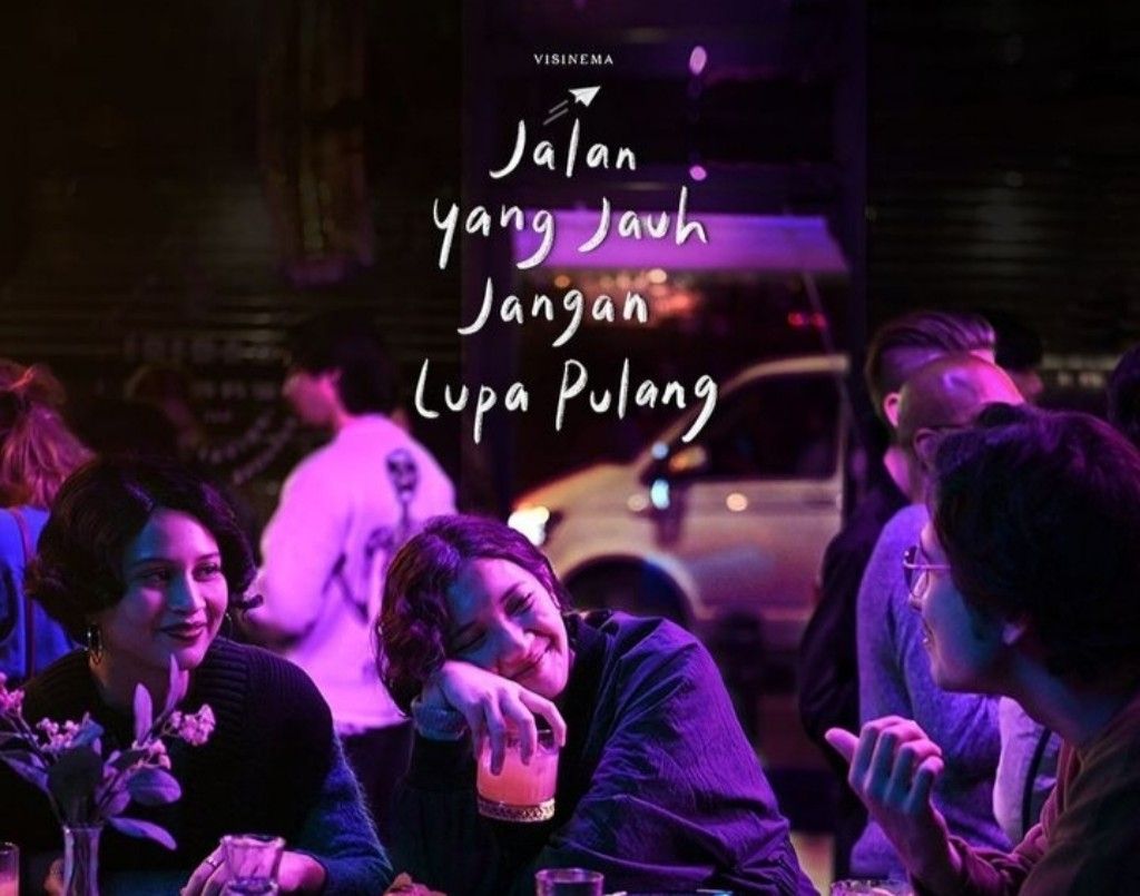 Jadwal film bioskop tayang hari ini 8 Februari 2023 di Jogja City XXI Yogyakarta 