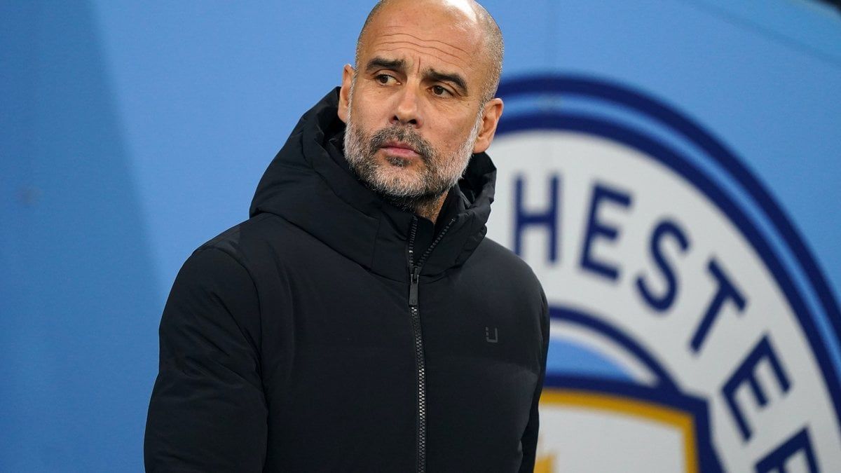Pep Guardiola nyesel dituding selebrasinya berlebihan saat Manchester City bantai Liverpool