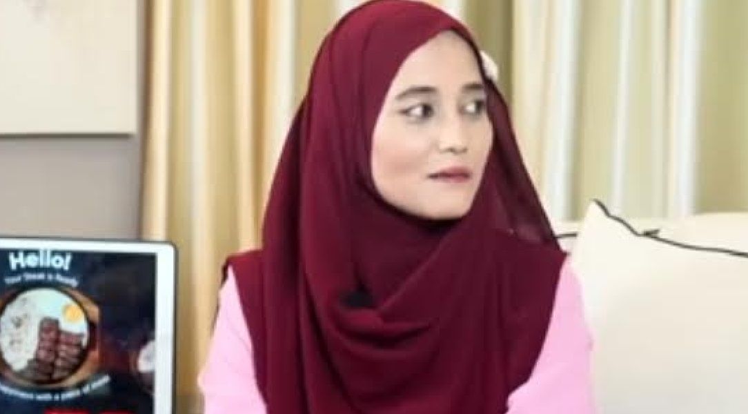 Syarifah Ima Syahab, wanita yang mengaku penggemar Ferdy Sambo.