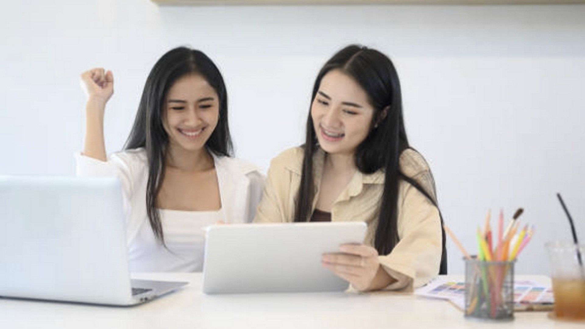 Ilustrasi Ide Usaha 2023 /Tangkapan Layar /istockphoto 