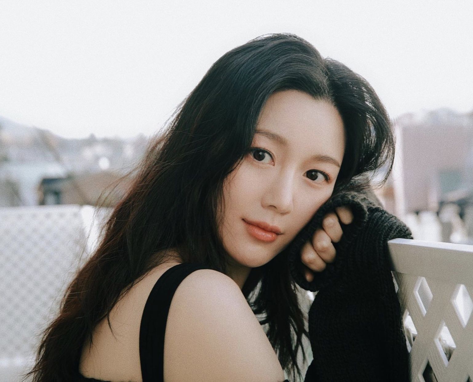 Profil dan Biodata Lee Da In, Calon Istri Lee Seung Gi Lengkap dengan Akun Instagram