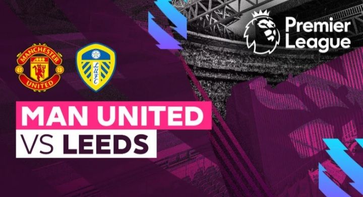 LINK SCORE808 Man United vs Leeds United Hari Ini 9 Februari Ilegal, Nonton Live Streaming Resmi dengan Klik di Sini
