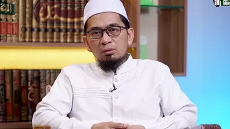  Ustadz Adi Hidayat, cara mengatasi rasa takut akan kematian 