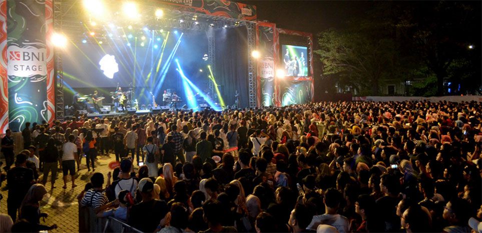 Konser Musik