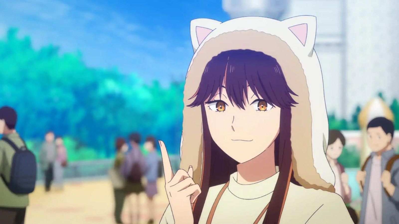 deskripsi ilustrasi: Nonton Anime The Ice Guy and His Cool Female Colleague Episode 6 Sub Indo, Download Selain di Otakudesu Anoboy.