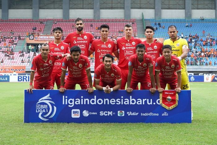Persija Jakarta Ungkap Isi Pertemuan Dengan Tim Pelatih Timnas, Ingin Pemain Muda Bertumbuh Lewat Kompetisi, Rabu 8 Februari 2023