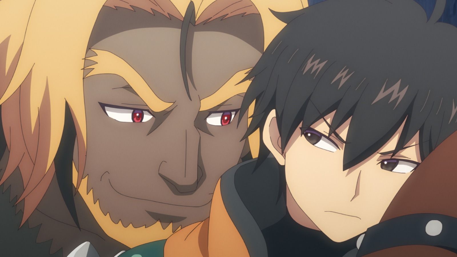 Nonton Anime Ningen Fushin no Boukensha-tachi ga Sekai wo Sukuu you desu Episode 6 Sub Indo Gratis.