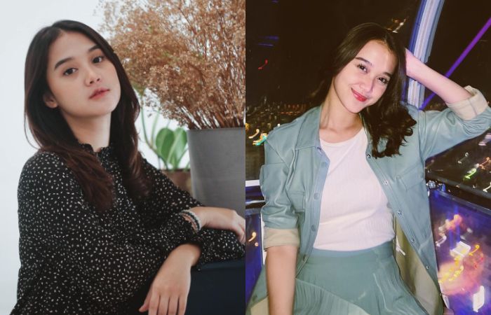 Simak profil dan biodata termasuk Instagram dari Esta Pramanita, pemeran Kasih dalam sinetron Rindu Bukan Rindu